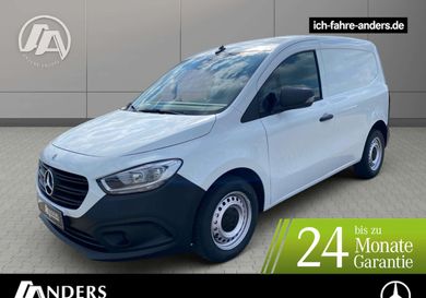 Mercedes-Benz Citan, 2026