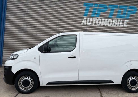 Opel Vivaro, 2021 3