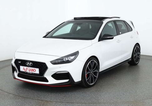 Hyundai i30, 2019 2