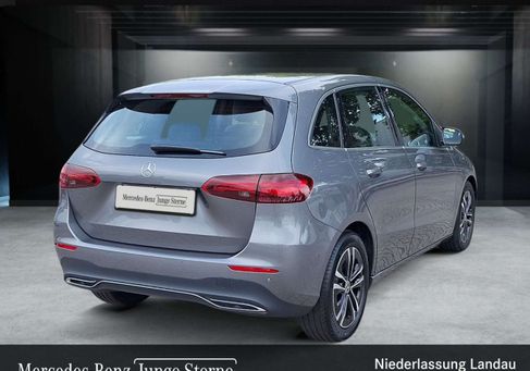 Mercedes-Benz B 200, 2026