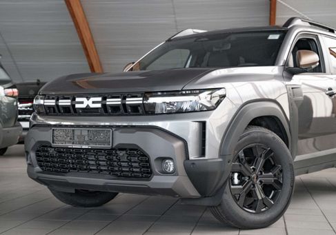 Dacia Duster, 2026