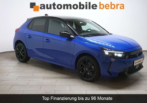 Opel Corsa, 2024 3