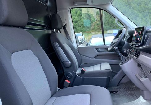 Volkswagen Crafter, 2024