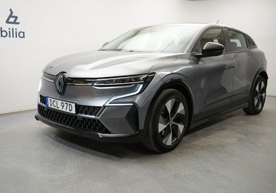 Renault Megane, 2023