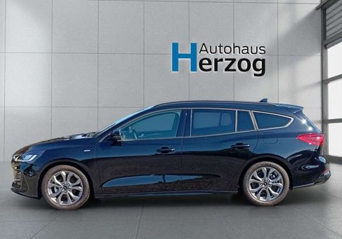 Ford Focus, 2024