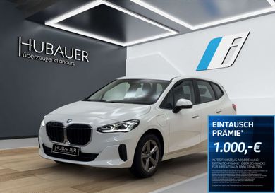 BMW 225, 2023