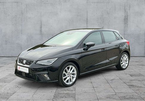 Seat Ibiza, 2023