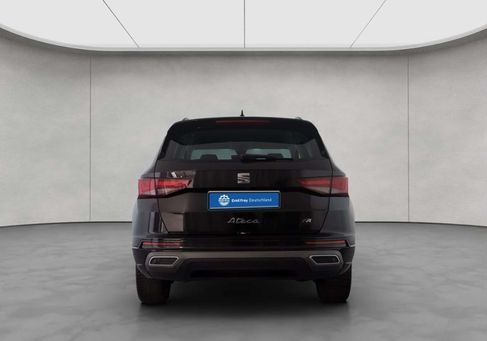Seat Ateca, 2024