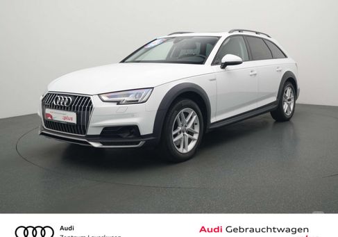 Audi A4 Allroad, 2018