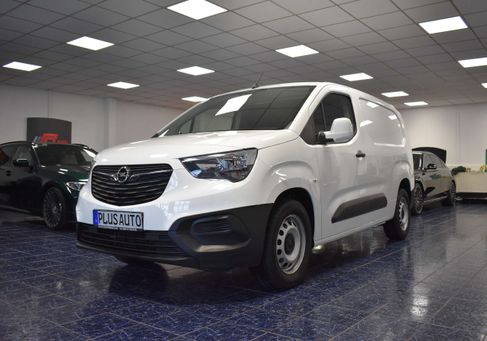 Opel Combo, 2022