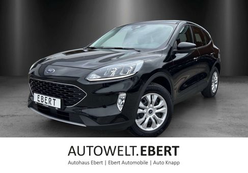Ford Kuga, 2024