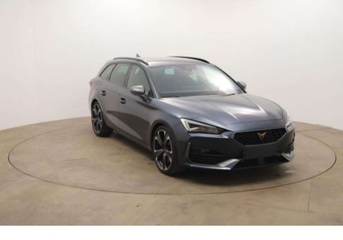 Cupra Leon, 2024 3