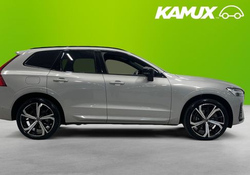 Volvo XC60, 2024