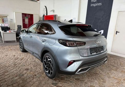 Kia XCeed, 2025
