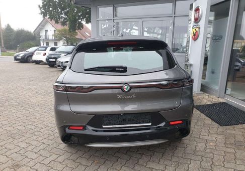 Alfa Romeo Tonale, 2024