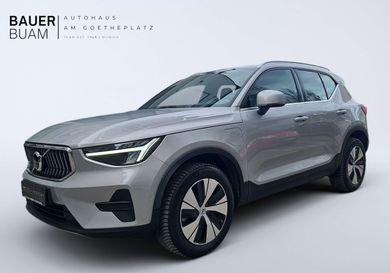 Volvo XC40, 2022