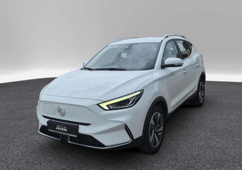 MG ZS, 2022 2