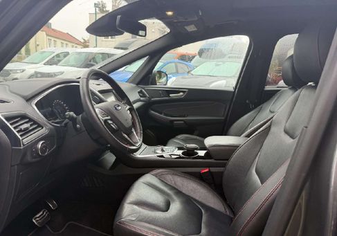 Ford S-Max, 2023 3