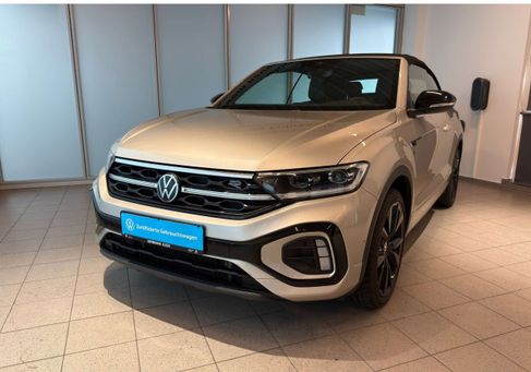 Volkswagen T-Roc, 2023