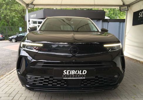Opel Mokka, 2021 3