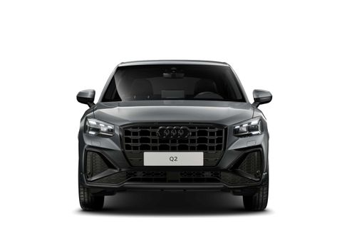 Audi Q2, 2026 3
