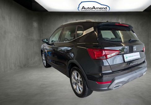 Seat Arona, 2024