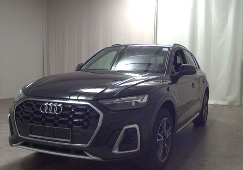 Audi Q5, 2023 2