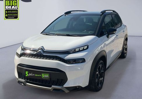 Citroën C3 Aircross, 2024 2