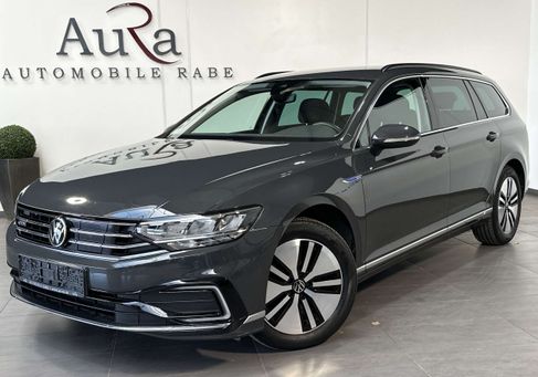 Volkswagen Passat, 2021