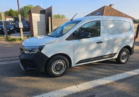 Renault Kangoo, 2023
