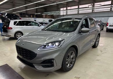 Ford Kuga, 2023