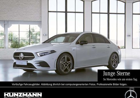 Mercedes-Benz A 250, 2021