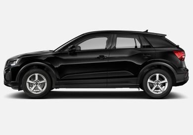 Audi Q2, 2026