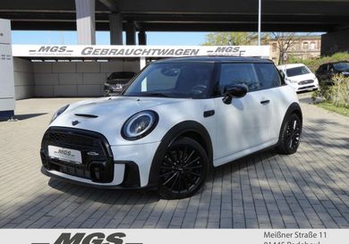 MINI Cooper S, 2023