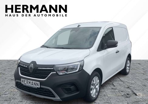 Renault Kangoo, 2024