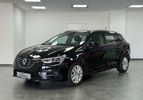 Renault Megane, 2022