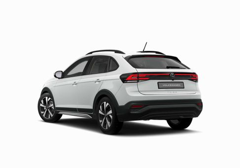 Volkswagen Taigo, 2025