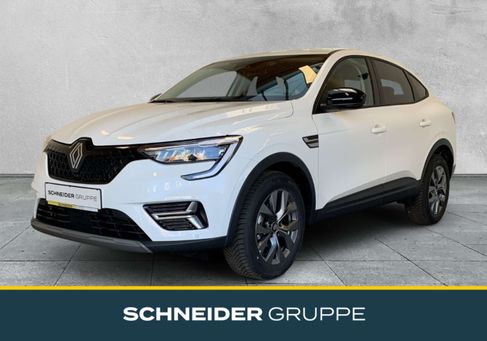 Renault Arkana, 2025