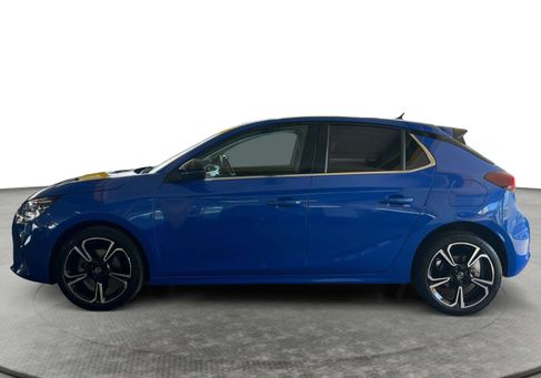 Opel Corsa, 2021 3