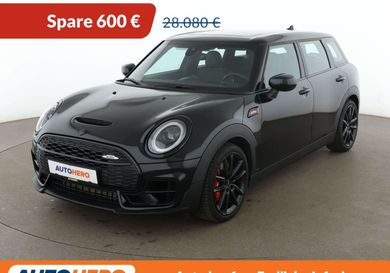 MINI John Cooper Works Clubman, 2021