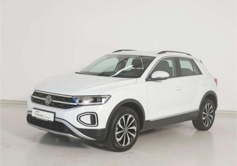 Volkswagen T-Roc, 2022