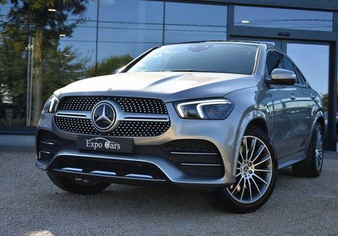 Mercedes-Benz G-klasse, 2021
