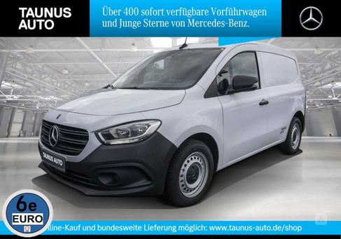 Mercedes-Benz Citan, 2024