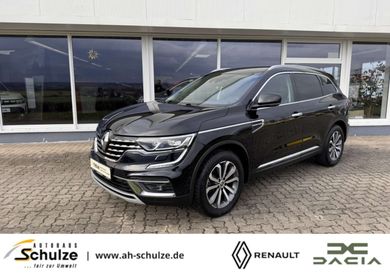 Renault Koleos, 2020