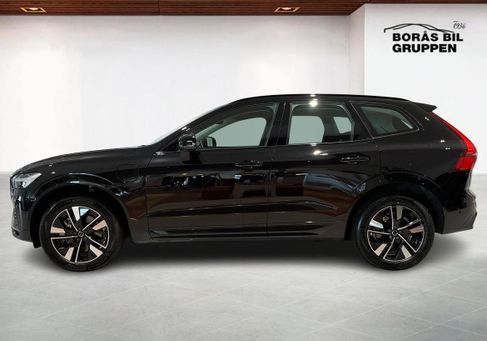 Volvo XC60, 2026