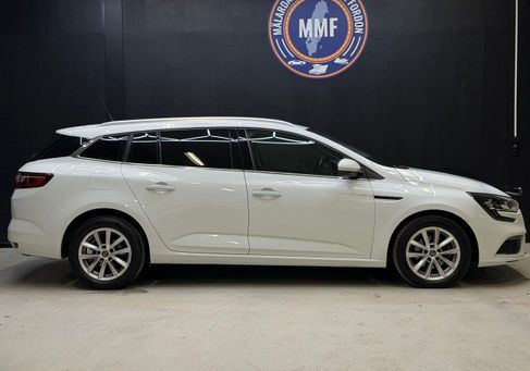 Renault Megane, 2020