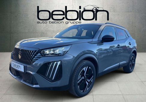 Peugeot 2008, 2023