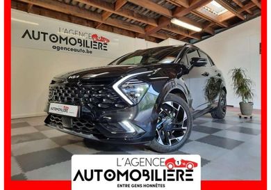 Kia Sportage, 2023