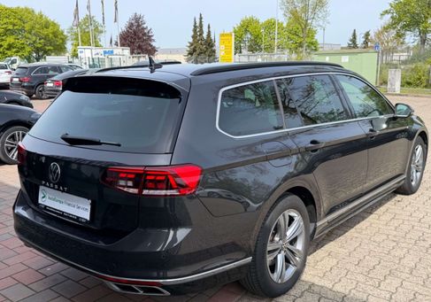 Volkswagen Passat Variant, 2023 3