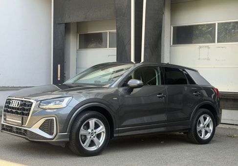 Audi Q2, 2021 2